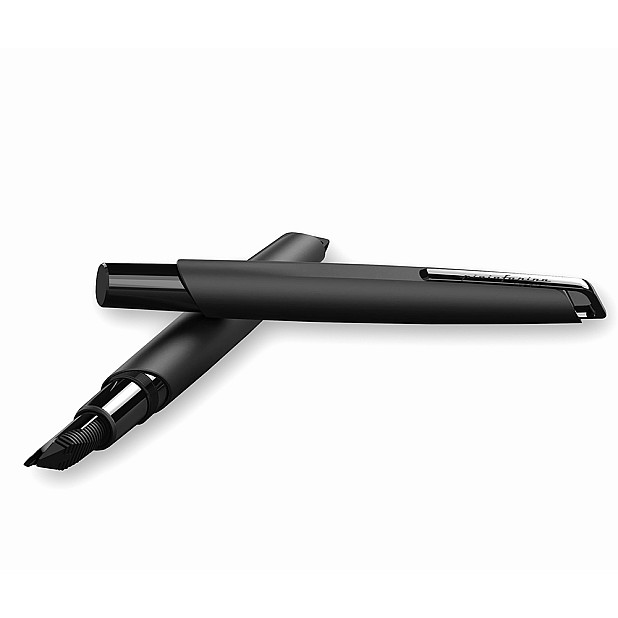 Pininfarina PF GO Black Estilográfica