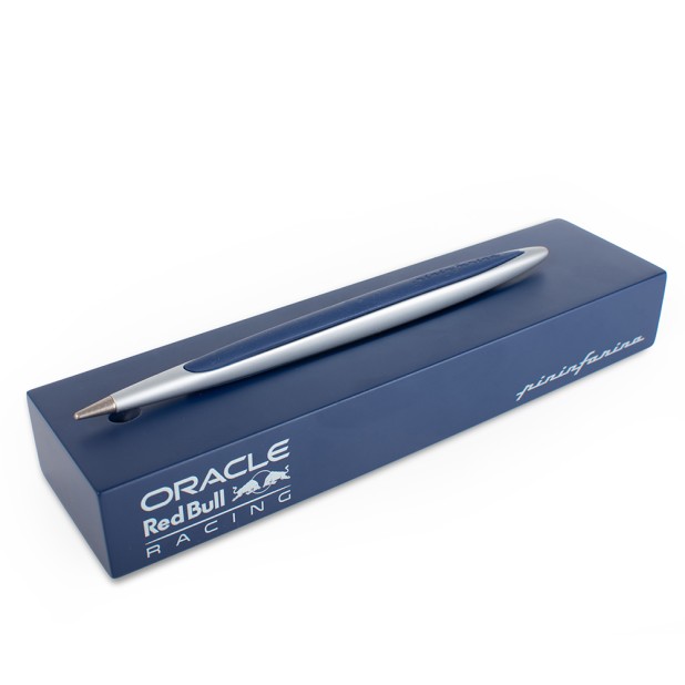 Pininfarina Cambiano Oracle Red Bull Racing Ethergraf Bleistift