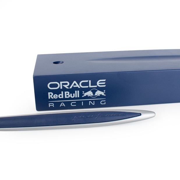 Pininfarina Cambiano Oracle Red Bull Racing Ethergraf Bleistift