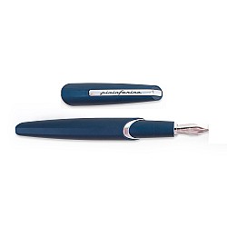 Pininfarina PF TWO Dark Blue Fountain pen