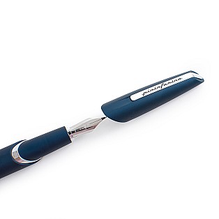 Pininfarina PF TWO Dark Blue Vulpen