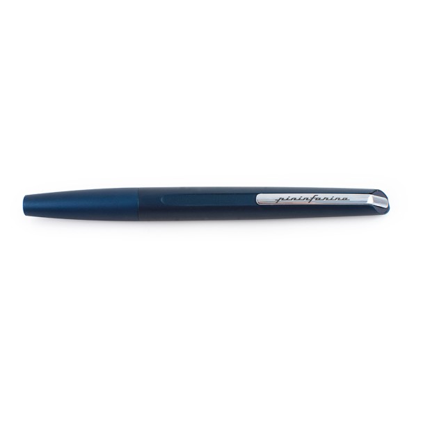 Pininfarina PF TWO Dark Blue Ballpoint