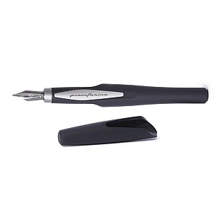 Pininfarina Novanta Black Fountain pen