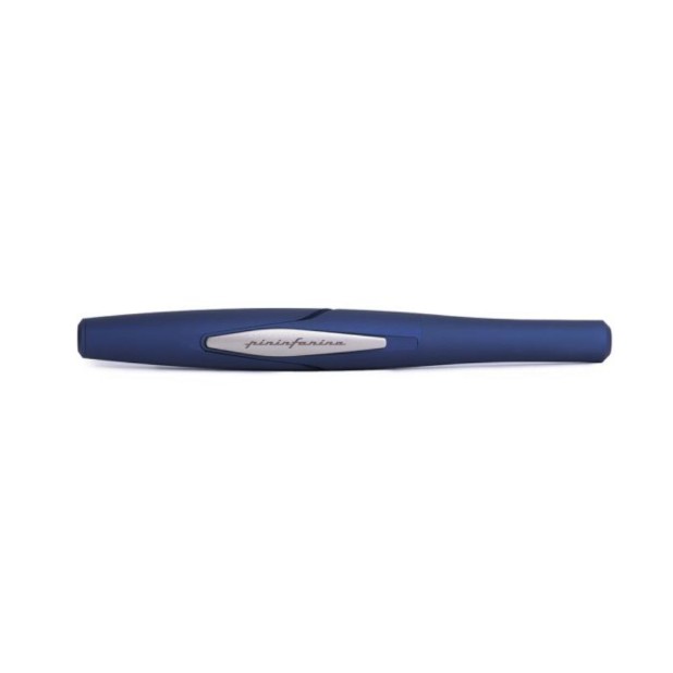 Pininfarina Novanta Blue Fountain pen