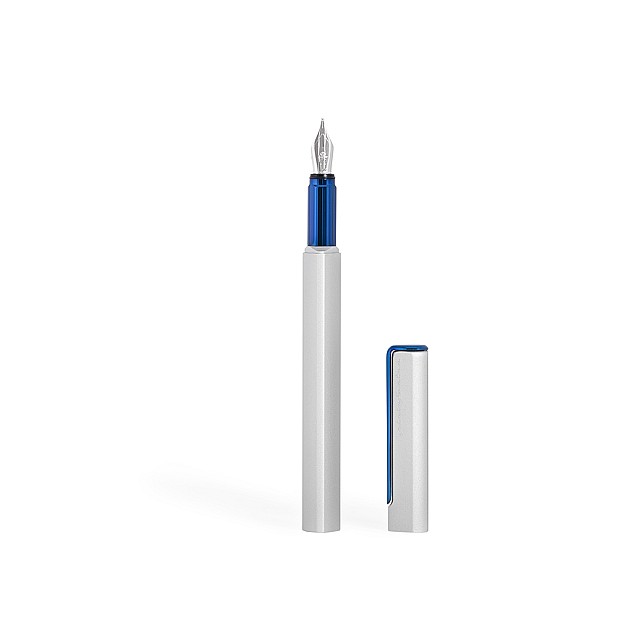 Pininfarina PF ONE Bicolor Plumo Estilográfica