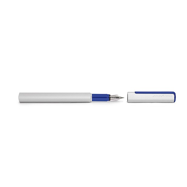 Pininfarina PF ONE Bicolor Plumo Estilográfica