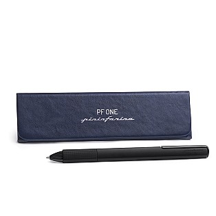 Pininfarina PF ONE Black Esferográfica