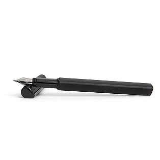 Pininfarina PF ONE Black Fountain pen