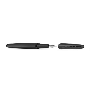 Pininfarina PF TWO Black Fountain pen