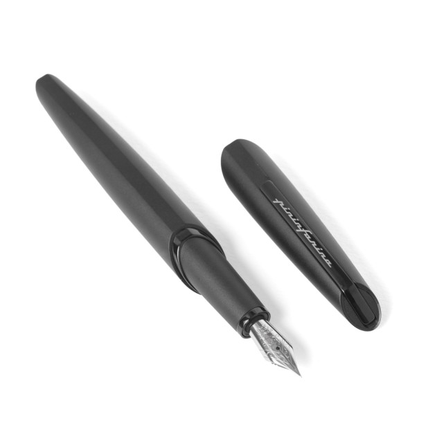 Pininfarina PF TWO Black Fountain pen