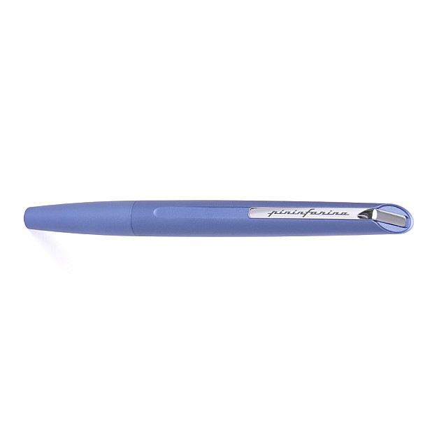 Pininfarina PF TWO Blue Ballpoint