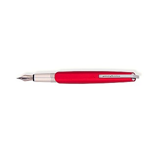 Pininfarina PF GO Red Fountain pen