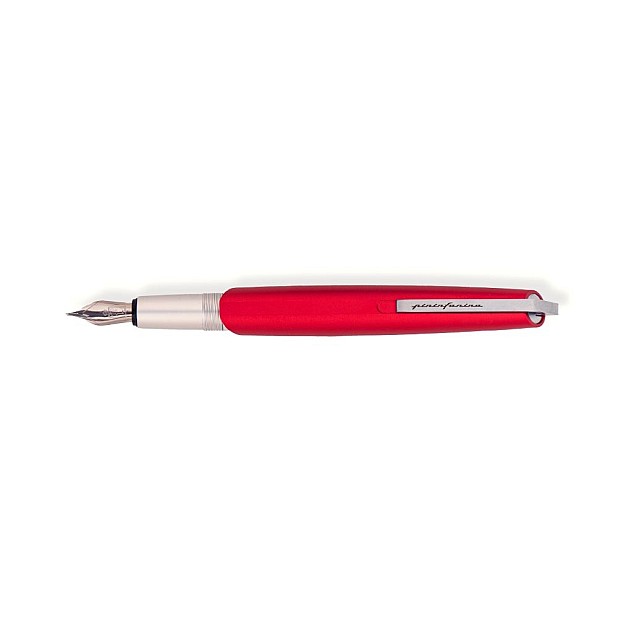 Pininfarina PF GO Red Fountain pen