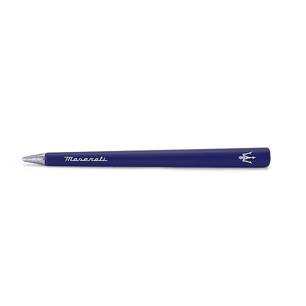 Pininfarina Forever Primina Maserati Blue Ethergraf Pencil