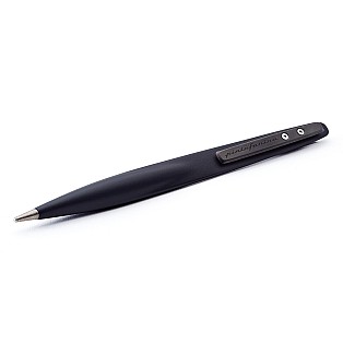 Pininfarina Space Total Black Ethergraf Potlood