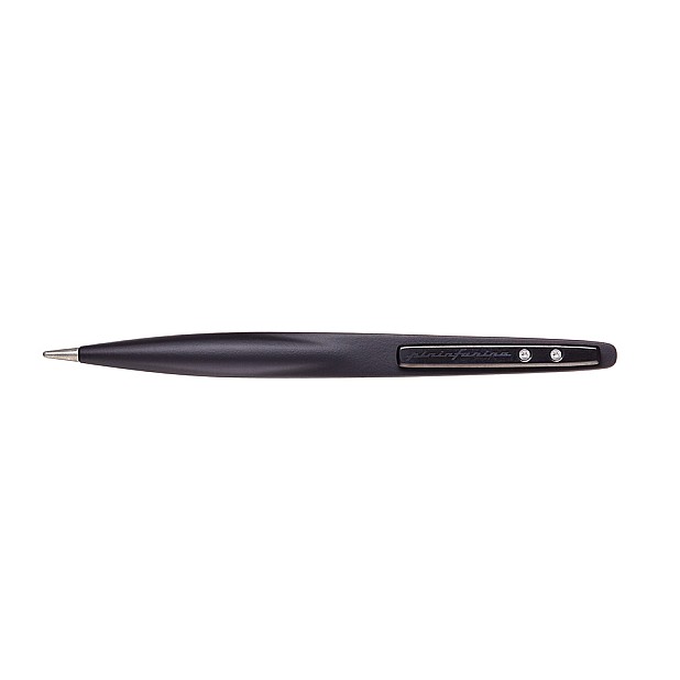 Pininfarina Space Total Black Ethergraf Crayon