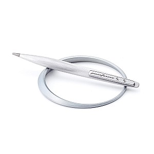 Pininfarina Space Pure Grey Ethergraf Bleistift