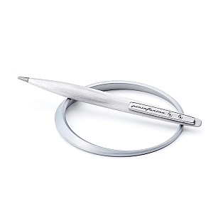 Pininfarina Space Pure Grey Ethergraf Potlood