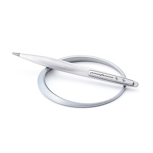 Pininfarina Space Pure Grey Ethergraf Pencil