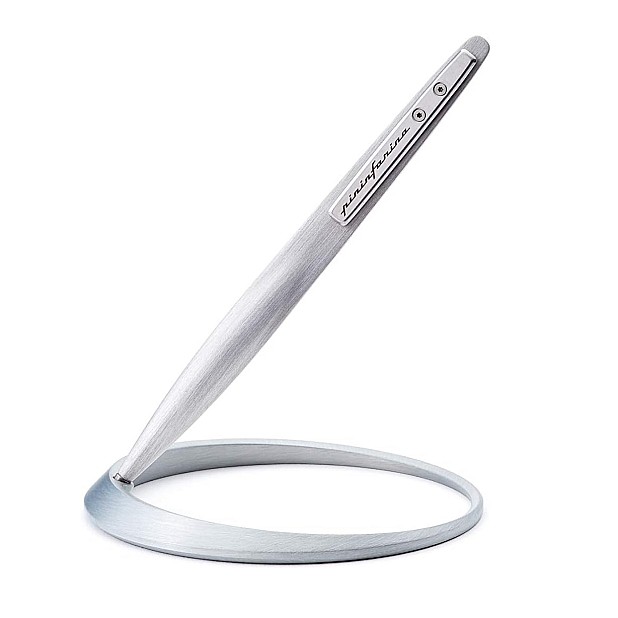 Pininfarina Space Pure Grey Ethergraf Bleistift