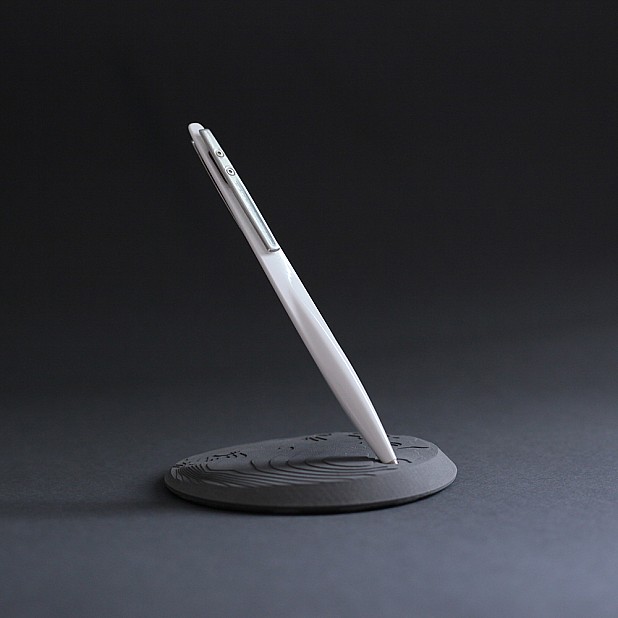Pininfarina Space Moon Landing Ethergraf Potlood