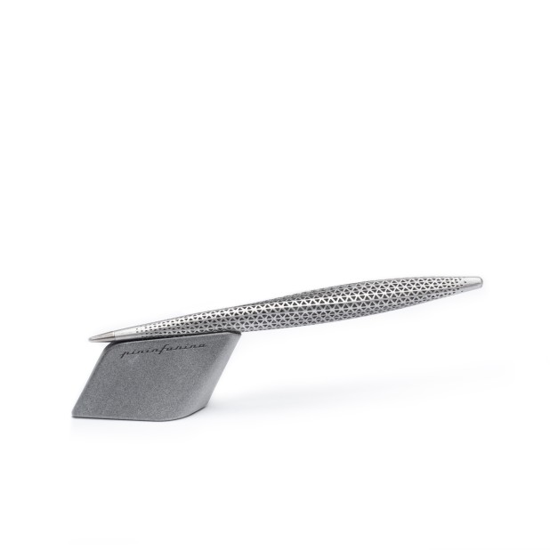 Pininfarina Speedform Silver Ethergraf Ołówek