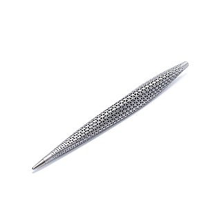 Pininfarina Speedform Silver Ethergraf Crayon