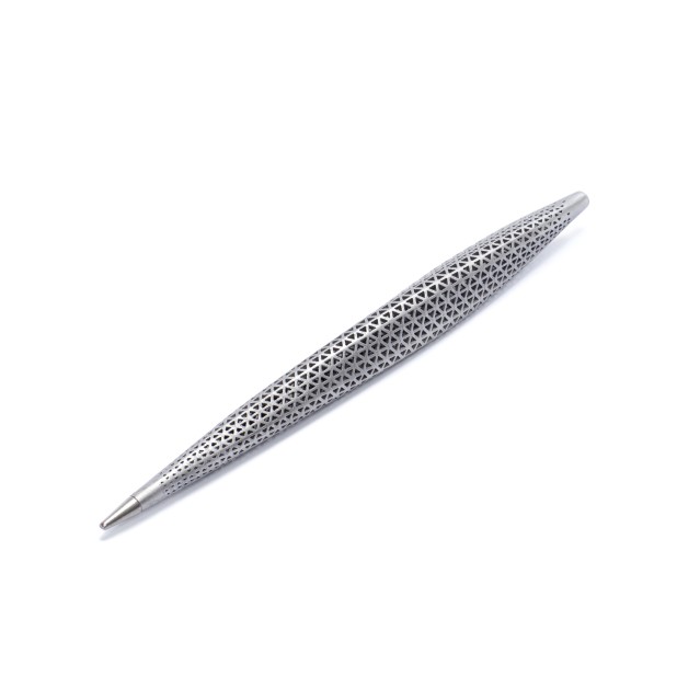 Pininfarina Speedform Silver Ethergraf Ołówek