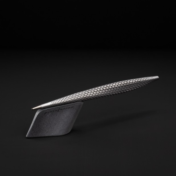 Pininfarina Speedform Silver Ethergraf Ołówek