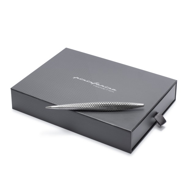 Pininfarina Speedform Silver Ethergraf Ołówek