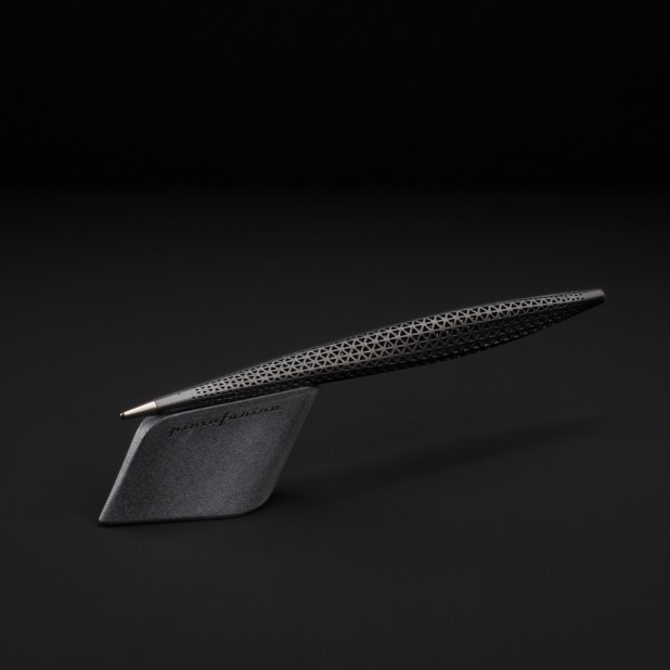 Pininfarina Speedform Titanium Ethergraf Lápiz