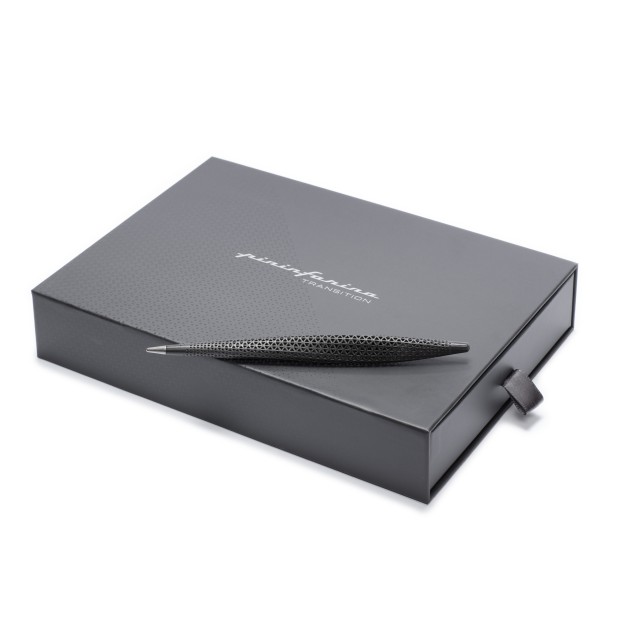 Pininfarina Speedform Titanium Ethergraf Lápiz