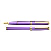 Platinum Biso Mystic Purple GT Vulpen