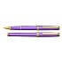 Platinum Biso Mystic Purple GT Vulpen