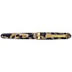 Platinum #3776 Century Celluloid Calico Vulpen