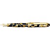 Platinum #3776 Century Celluloid Calico Vulpen