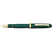 Platinum #3776 Century Celluloid Jade Fountain pen Platinum #3776 Century Celluloid Jade Fountain pen