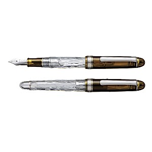 Platinum #3776 Century Fuji Unkei LE Series Unkai Vulpen
