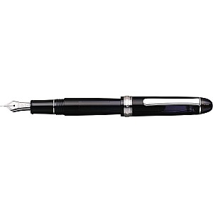 Platinum #3776 Century Black ST Vulpen