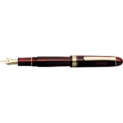 Platinum #3776 Century Bourgogne GT Fountain pen