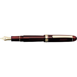 Platinum #3776 Century Bourgogne GT Vulpen