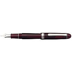 Platinum #3776 Century Bourgogne ST Fountain pen