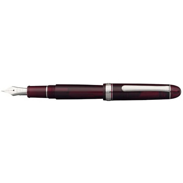 Platinum #3776 Century Bourgogne ST Vulpen