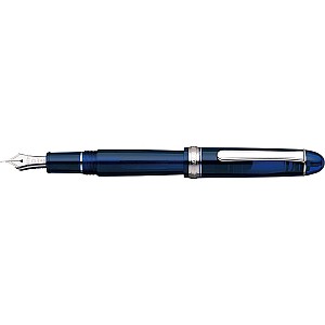 Platinum #3776 Century Chartres Blue ST Vulpen