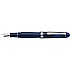 Platinum #3776 Century Chartres Blue ST Fountain pen