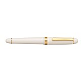 Platinum #3776 Century Chenonceau White GT Fountain pen