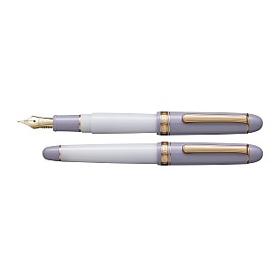 Platinum #3776 Century Favorite Things Collection Misty Bloom Fountain pen Platinum #3776 Century Favorite Things Collection Misty Bloom Fountain pen