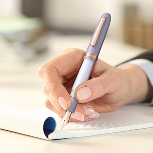 Platinum #3776 Century Favorite Things Collection Misty Bloom Fountain pen Platinum #3776 Century Favorite Things Collection Misty Bloom Fountain pen
