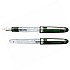 Platinum #3776 Century Fuji Unkei LE Series Kasumi Caneta de Tinta Permanente
