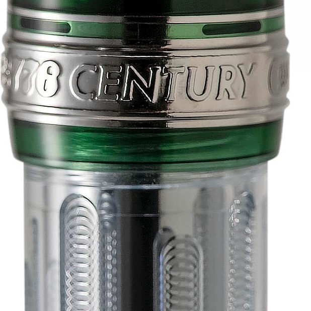 Platinum #3776 Century Fuji Unkei LE Series Kasumi Füllfederhalter